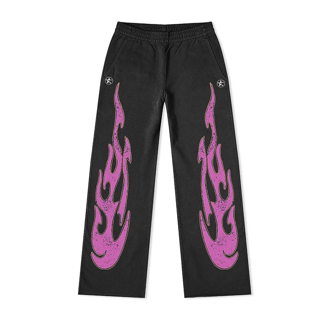 STAGE PANTS (OPEN)