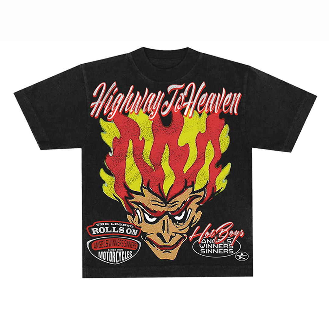 HOTBOYS TEE
