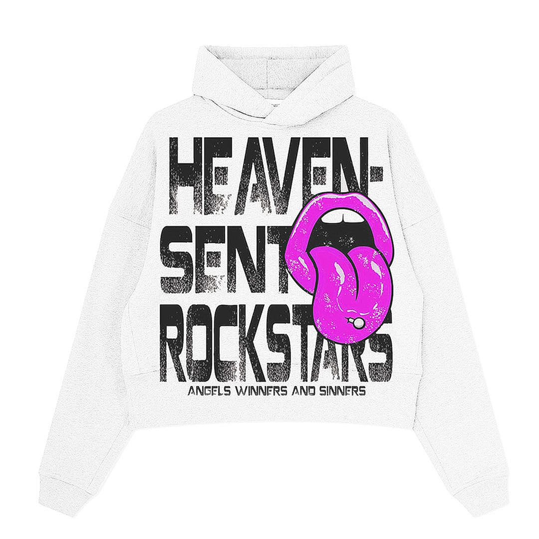 ROCKSTARS HOODIE
