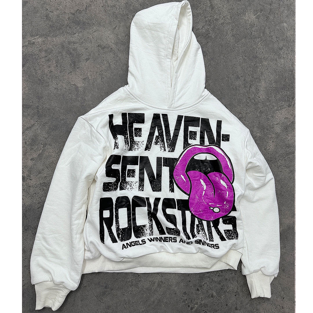 ROCKSTARS HOODIE