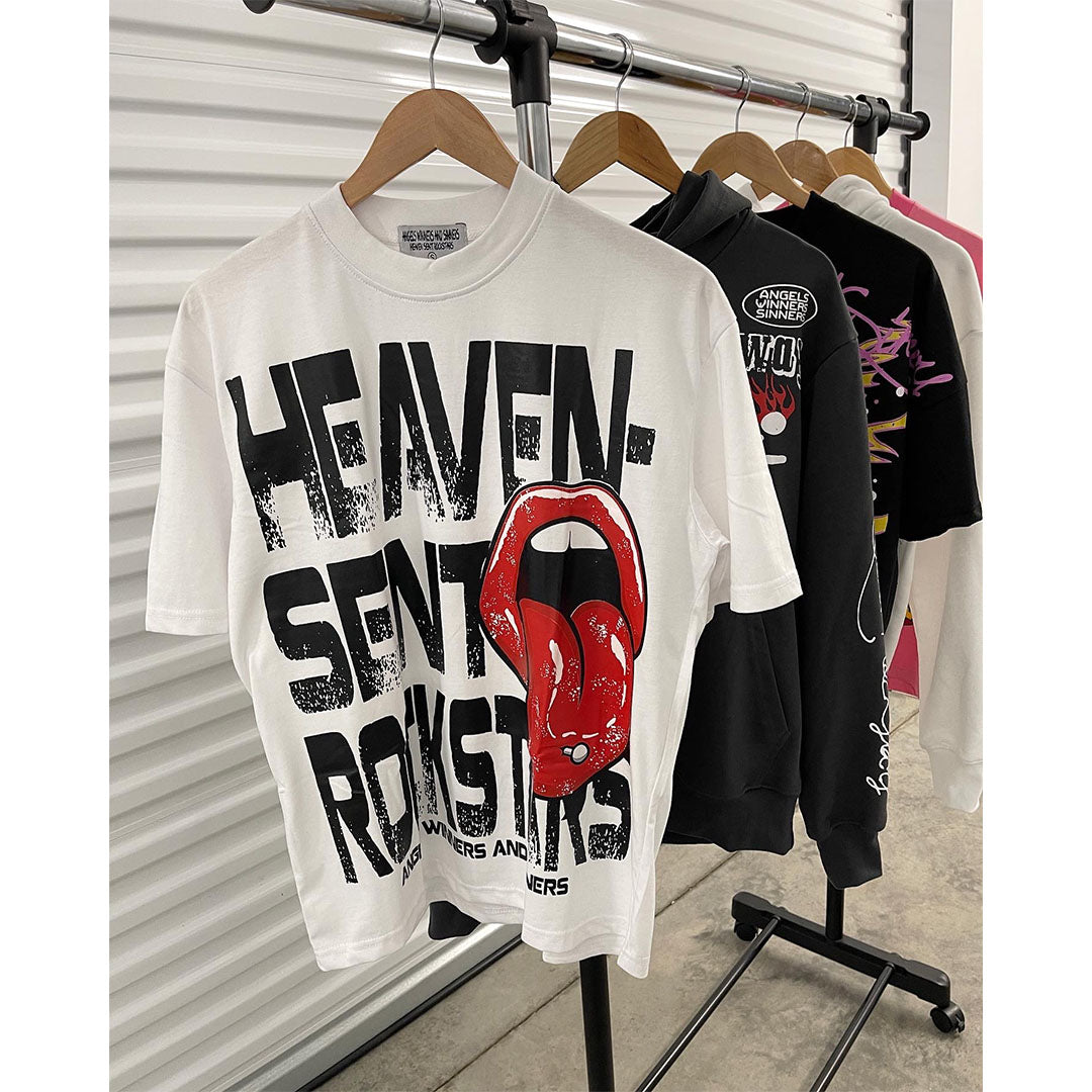 ROCKSTARS TEE