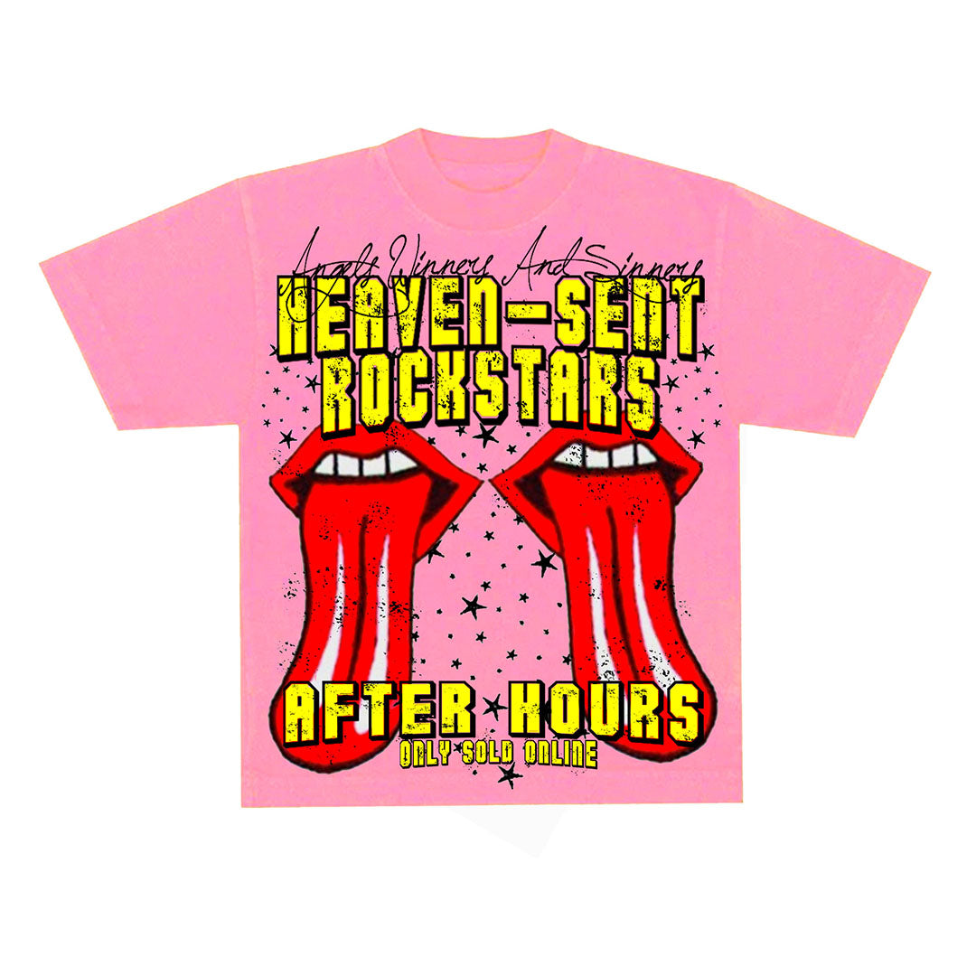 AFTER HOURS TEE