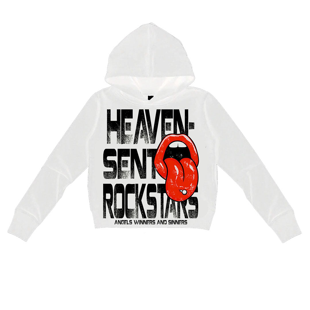 ROCKSTARS HOODIE