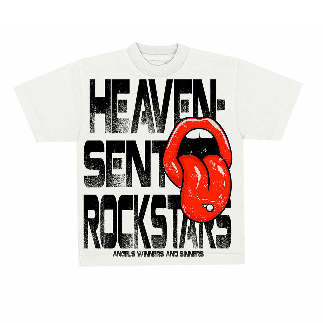 ROCKSTARS TEE