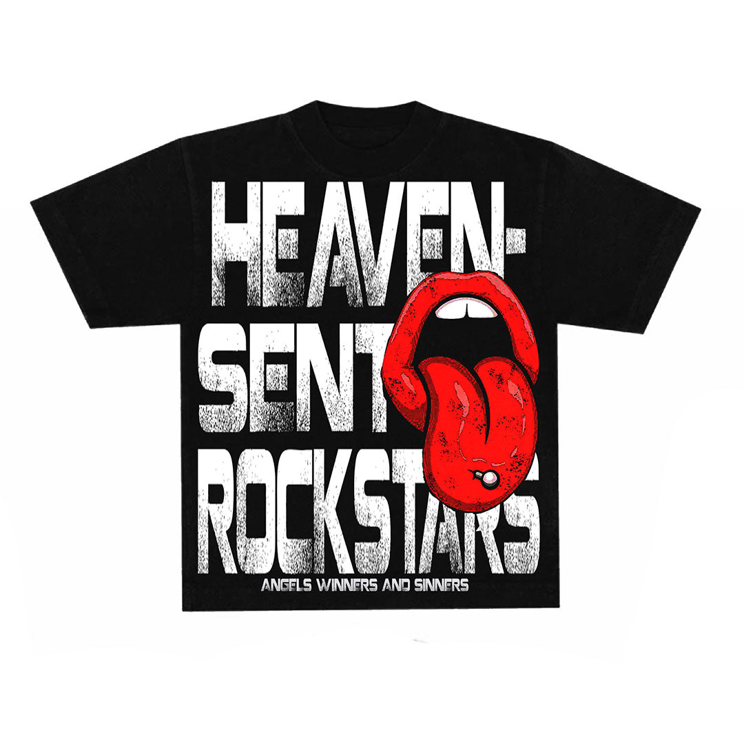 ROCKSTARS TEE
